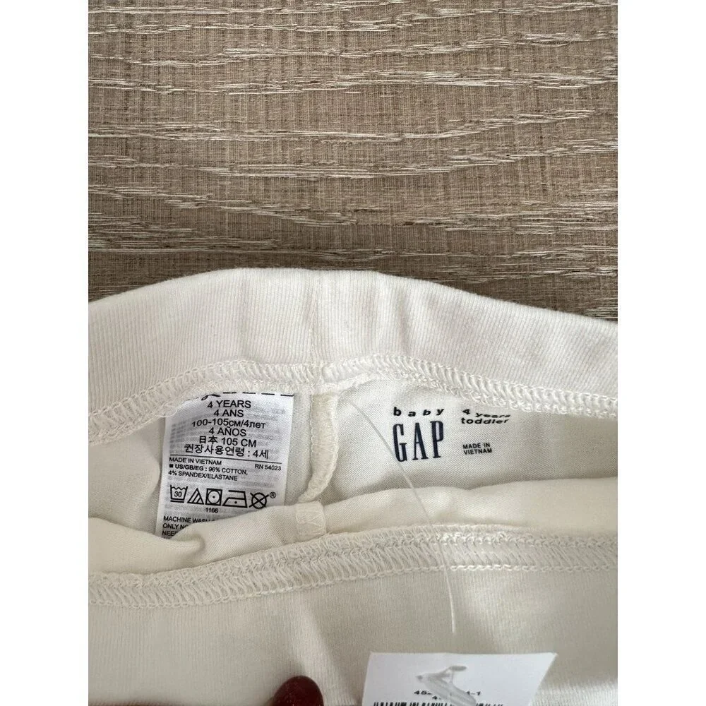 NEW Gap Cartwheel Shorts